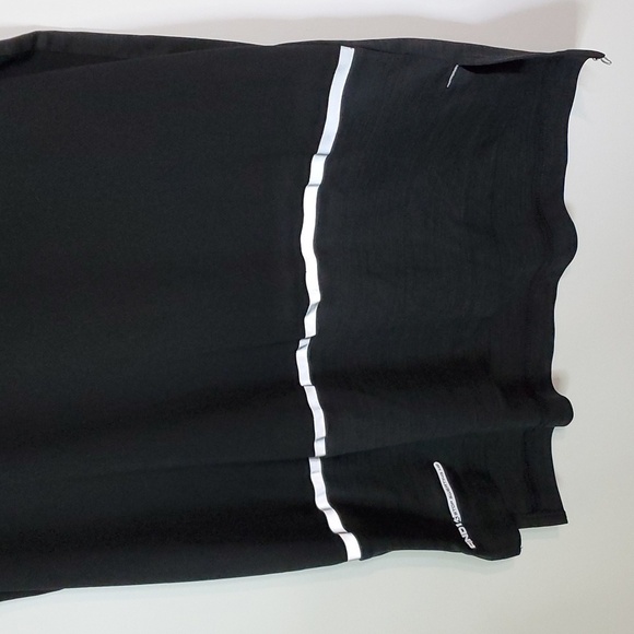 And1 medium black and silver athletic jersey - Picture 3 of 6